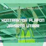 kontraktor plafon jakarta utara