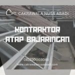 Kontraktor Atap Bajaringan