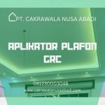 Aplikator Plafon GRC