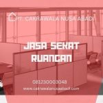 Jasa Sekat Ruangan