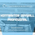 Kontraktor Drywall