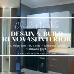 Renovasi Interior