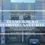 Pembangunan Caffe